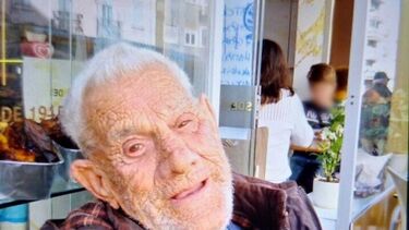 Homem morto à pedrada em Lisboa tinha 84 anos e era de Leiria