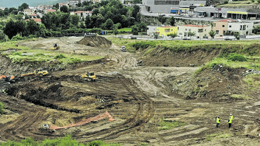 PSD e PS aprovam alterações à lei dos solos