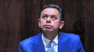 Montenegro advogado em negócio de casinos