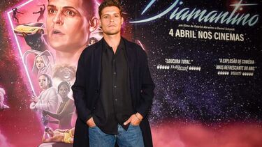 Alegada vítima do ator Carloto Cotta está "devastada"