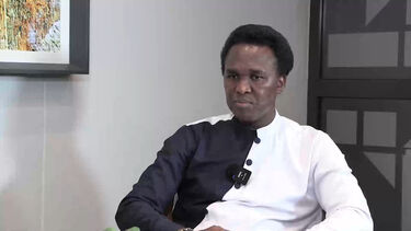 “Daniel Chapo cometeu todos os erros dos seus antecessores”, acusa Venâncio Mondlane  