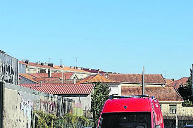 Sem-abrigo encontrada morta no Porto já foi identificada