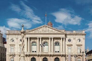Câmara de Lisboa