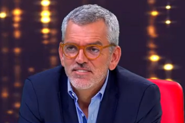 “Chateiam-se as comadres, descobrem-se as verdades”: José Gouveia sobre amizade de Pedro Pico e José Castelo Branco  