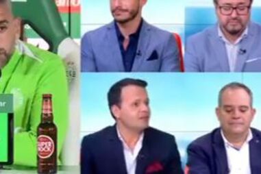 Humberto Simões: "Rui Borges parece-me que está bem com a vida"