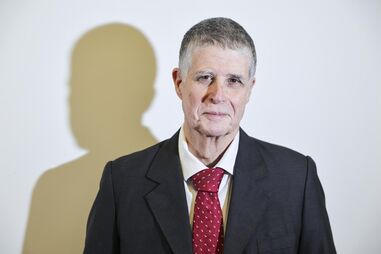 Miguel Coelho, presidente da junta de Santa Maria Maior