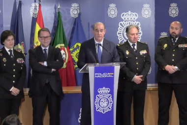 Dois últimos evadidos de Vale de Judeus queriam fazer "assaltos para fugir para a América Latina"