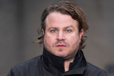Brady Corbet
