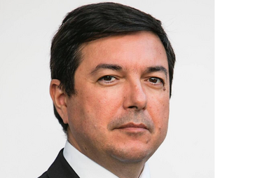 Álvaro Santos Almeida