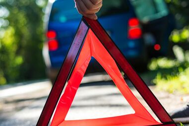 Acidente rodoviário