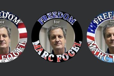 Marc Fogel 