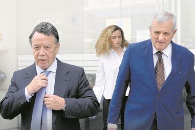 Manuel Pinho