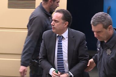 Empresário Paulo Malafaia