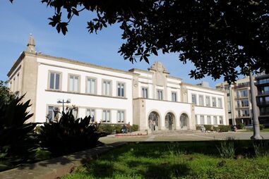 Câmara Municipal de Espinho