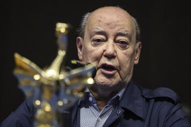 Jorge Nuno Pinto da Costa