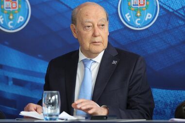 Pinto da Costa
