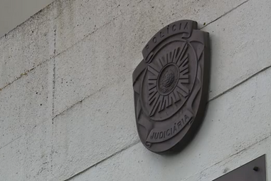 Prisão preventiva para suspeito de atingir a tiro um desconhecido em Moura