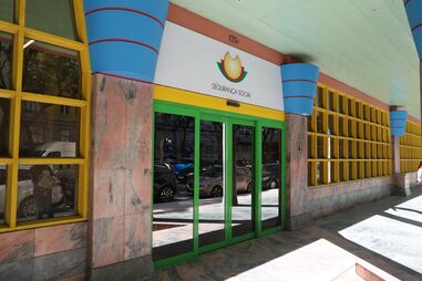 Disparam na Segurança Social pedidos para controlar reformas