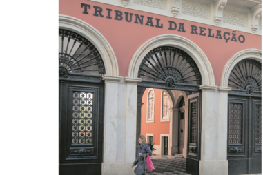 Tribunal da Relação de Évora 