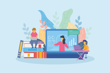 Capa Ensino Superior