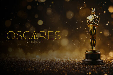 Capa interativa Óscares