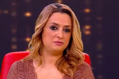 “Fico sempre triste quando isto acontece”: Sílvia Botelho sobre a falta de comparência de Yannick Djaló em tribunal 