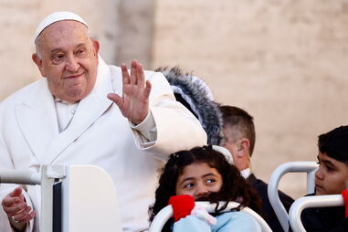 Papa Francisco