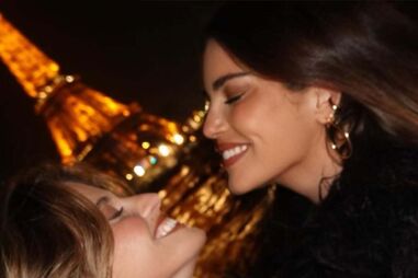 Matilde Reymão e Bárbara Lourenço