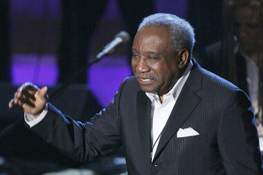 Jerry Butler