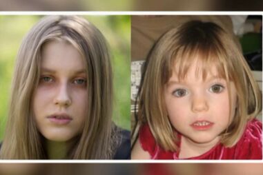 Família McCann instala alarme de pânico contra 'Maddie' polaca
