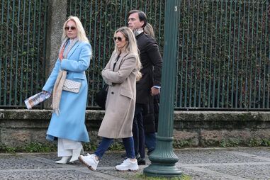 Cláudia Campo continua a homenagear Pinto da Costa 