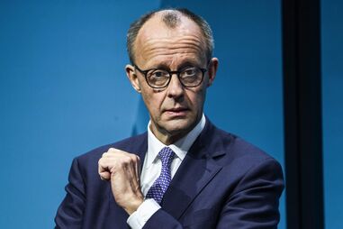 Friedrich Merz