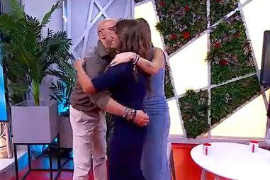 Lara Afonso emociona-se ao relembrar Marco Paulo no ‘Manhã CM’ 