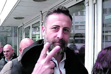 'Dizer que este é homem é um criminoso é algo que me choca': defesa pede absolvição de empresário na Operação Babel