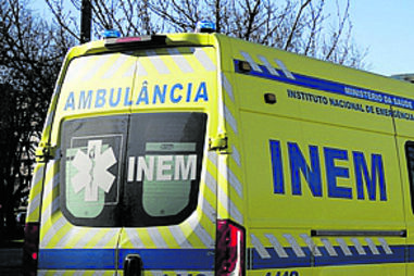 Turista encontrado morto e nu em Albufeira