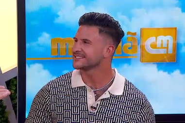 Ex-concorrentes de reality show preparam petiscos em direto do ‘Manhã CM’ 