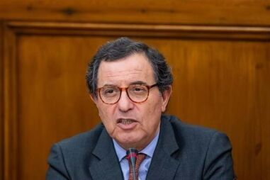 Manuel Castro Almeida