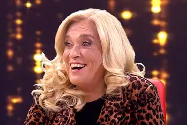 “Não estava à espera de uma mudança tão drástica”: Teresa Guilherme sobre saída de Patrícia Palhares da casa de Lisboa