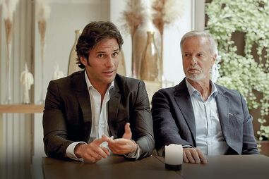 ‘Criadores de Ídolos’, de Luís Diogo, abre hoje a 45.ª edição do Festival Internacional de Cinema Fantástico do Porto