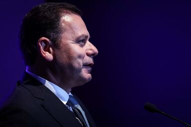 Luís Montenegro