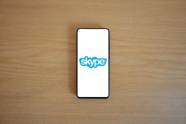Skype 