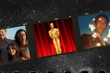 "Ainda Estou Aqui" e "O Brutalista"