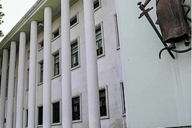 Tribunal de Leiria 