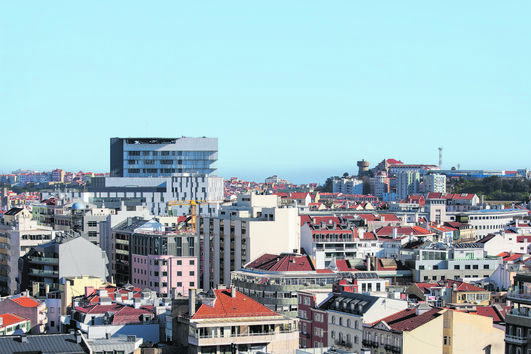  INE divulga informações sobre as transações de habitação entre julho e setembro