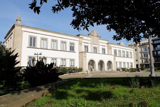 PSD conquista ao PS Câmara de Espinho