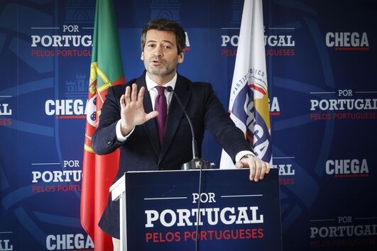 Chega conquista primeira câmara em São Vicente na Madeira