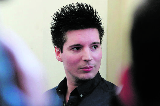 Rui Pinto