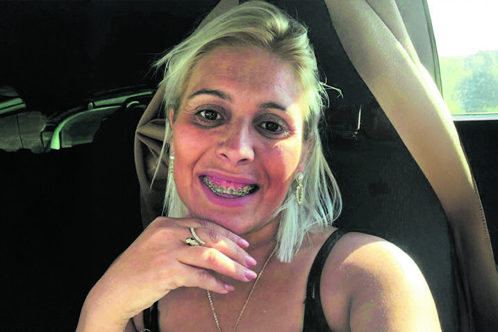 Foi a gravidez que levou ao homicídio de Mónica Silva