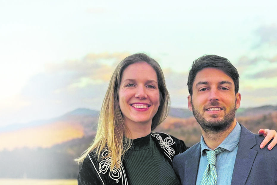 Princesa Leopoldina e Bruno Walter 