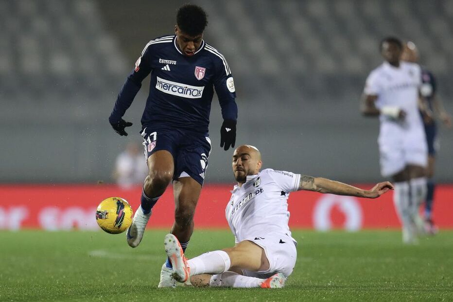 Vitória de Guimarães